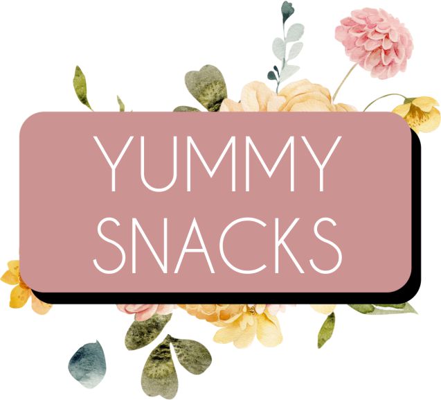 Yummy Snacks