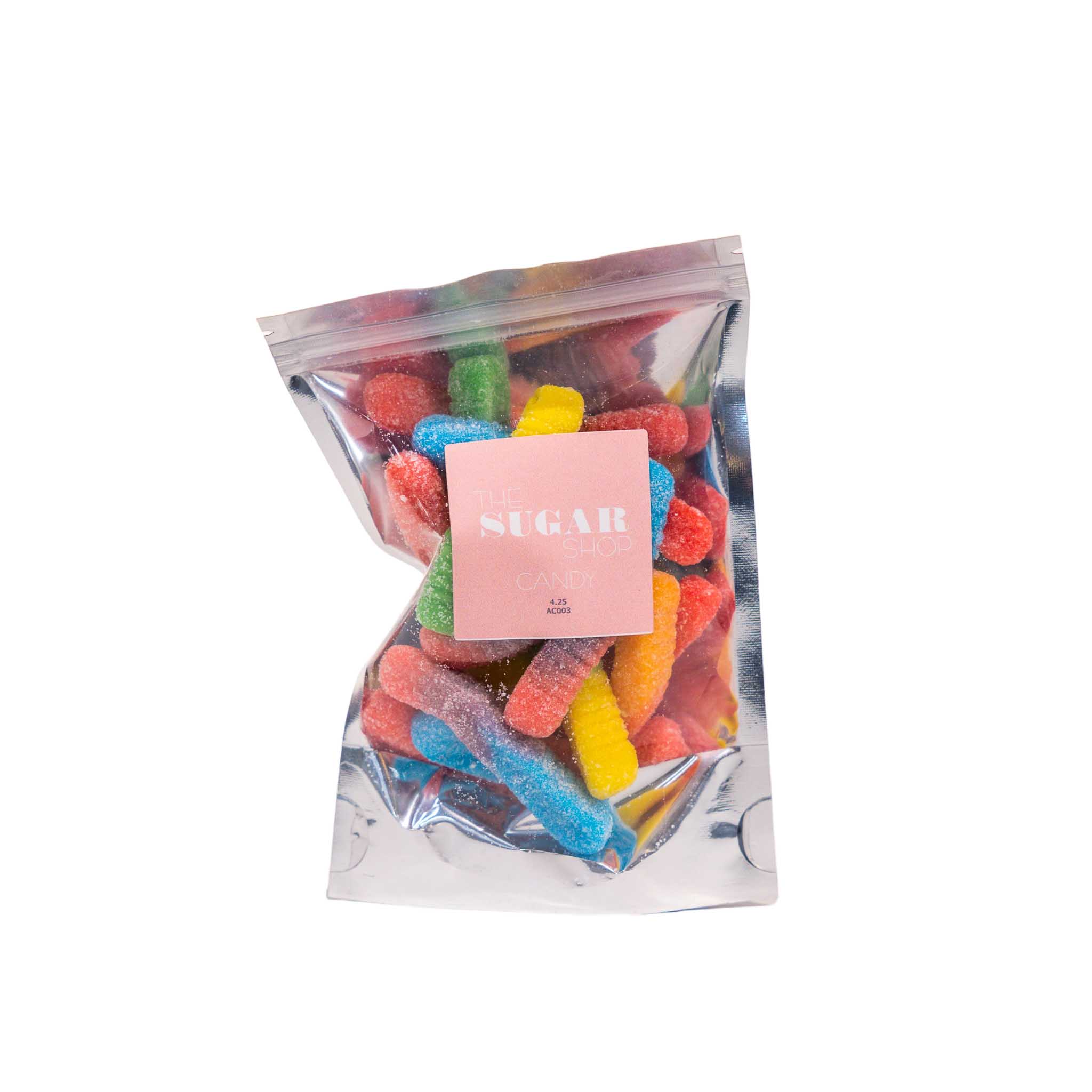 Mini bag candy #3