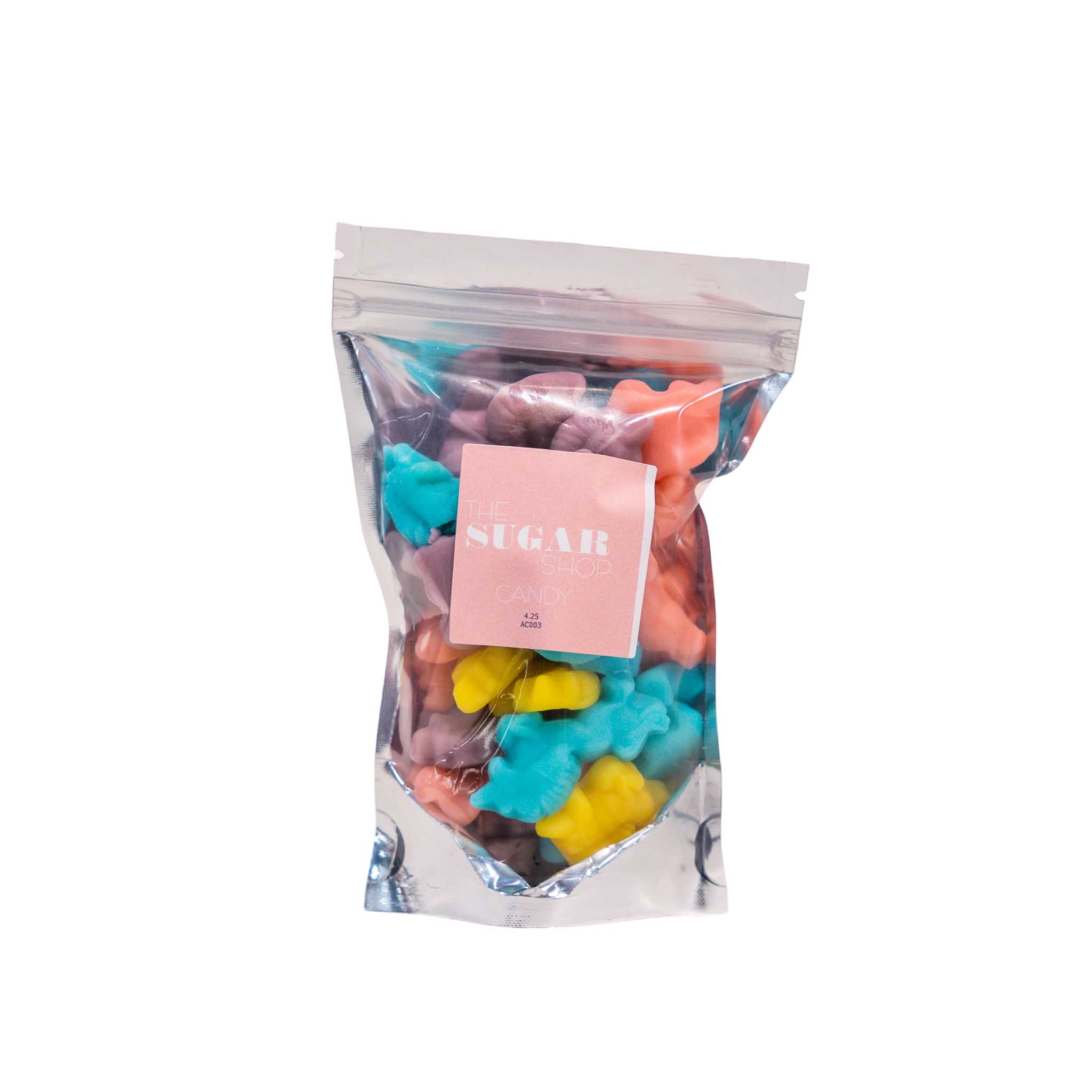 Mini bag candy #5
