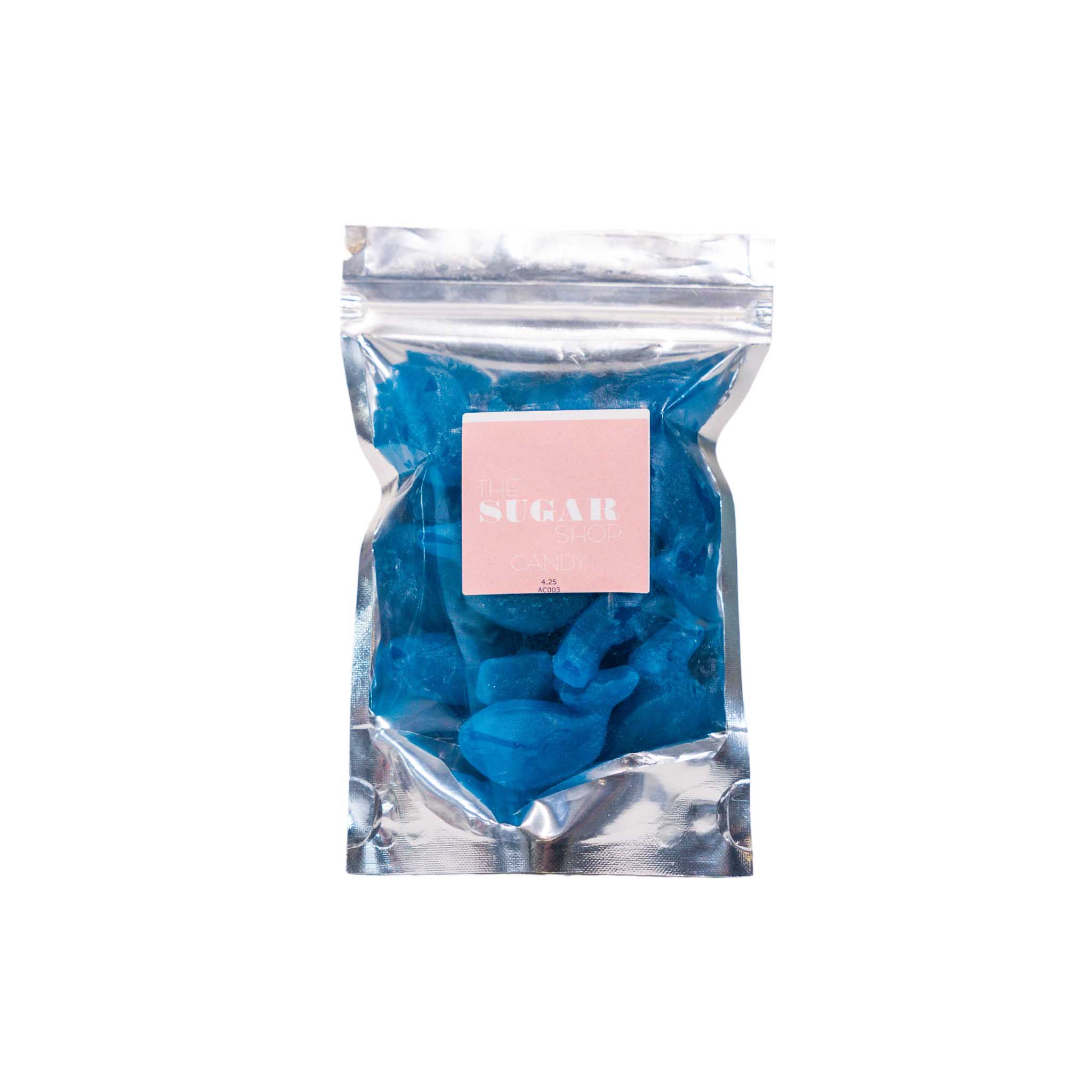 Mini bag candy #6