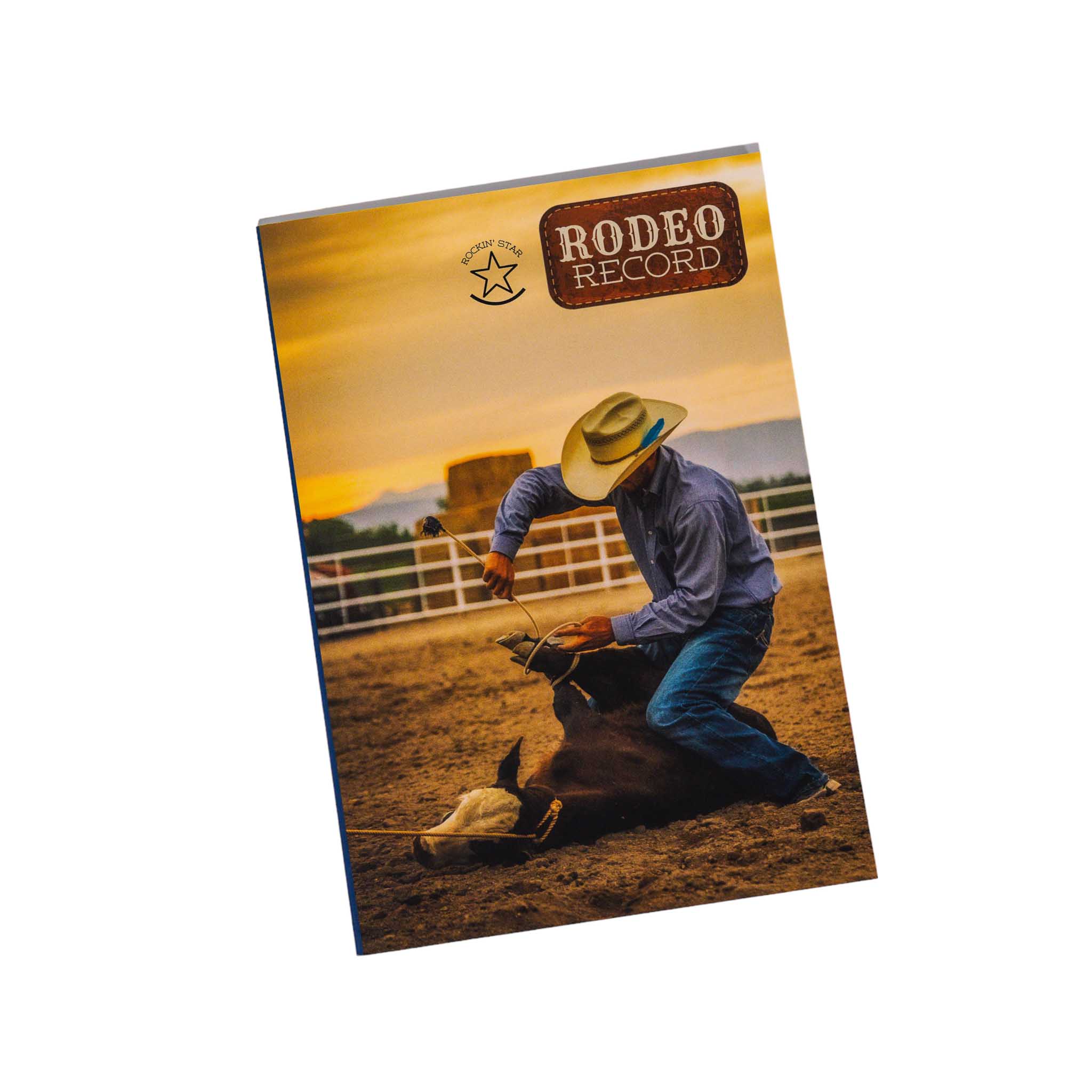 Rodeo Record