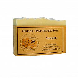 CCBee's Tranquility Soap-