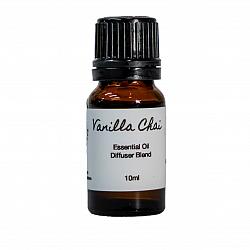 Essential Oil Vanilla Chai #1-