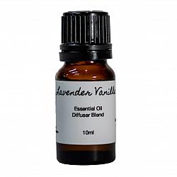 Essential Oil Lavender Vanilla #3-