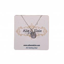 Alie & Elsie Necklace#2-