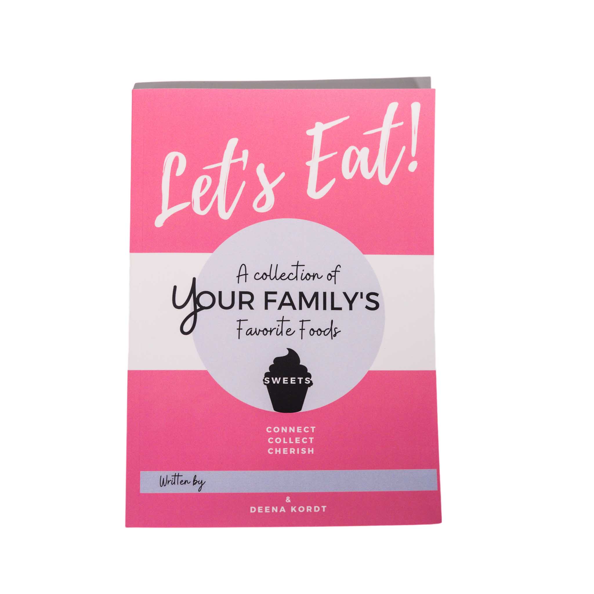 Let's Eat - Pink Family's favorite foods-