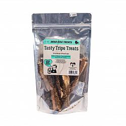 Dog Treat - Tasty tripe treat-