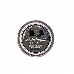 Men's Line - DATE NIGHT - Solid Cologne-